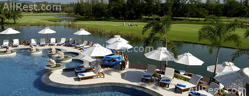 Laguna Holiday Club 43
